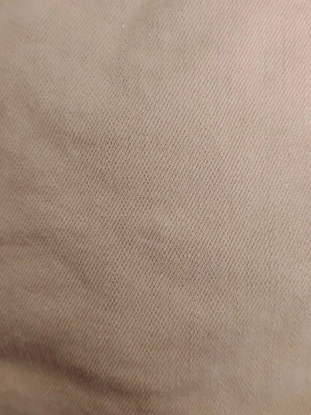 Mavi Carmel Brown Slim Straight Leg Jeans